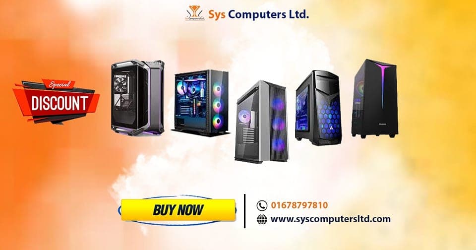 Product Promotion